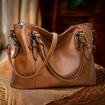 Viieva | Schultertasche – Chic Edition