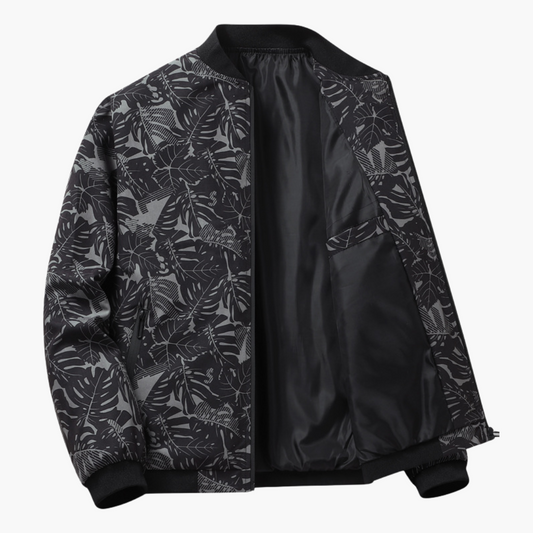 Danaris | Elegante Bomberjacke