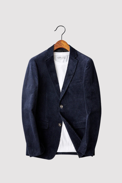 Jonel | Cord-Jacke