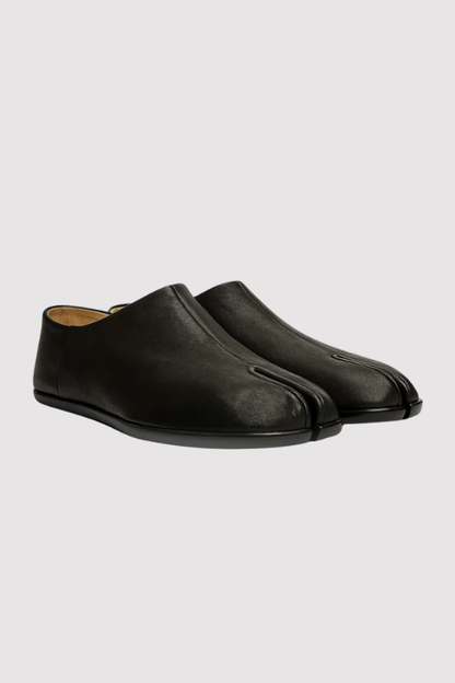 Valanas | Leder Tabi Slipper