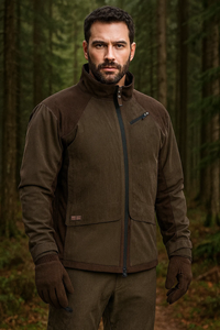 Benorl | Jagdjacke Winter