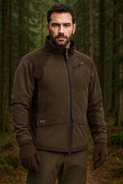 Benorl | Jagdjacke Winter