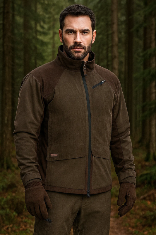 Benorl | Jagdjacke Winter