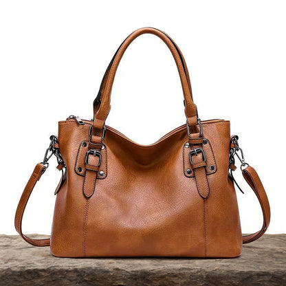 Viieva | Schultertasche – Chic Edition