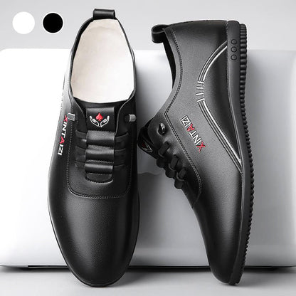 Petan | Leichte Atmungsaktive Schnürschuhe