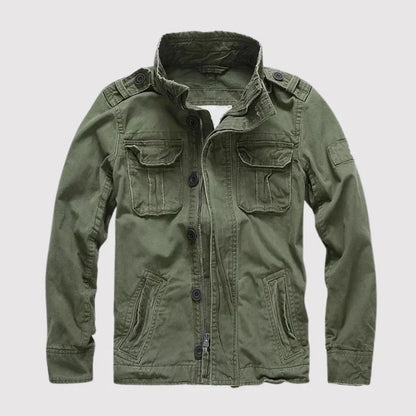 Rafonor | Herren Denimjacke