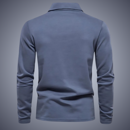 Valenen | Windzeit Herren Polo-Shirt