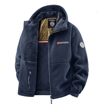 Petarl | Winterjacke mit Thermofutter