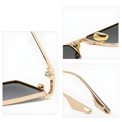 Cararis | Luminex Avant Sonnenbrille