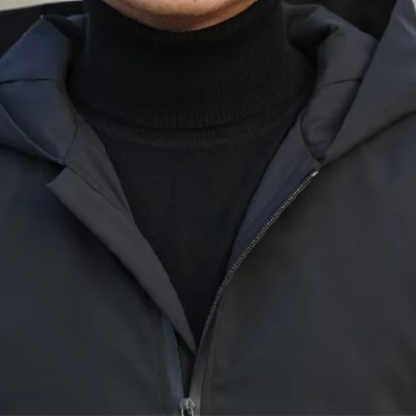 Kalenl | Windjacke Mit Kapuze