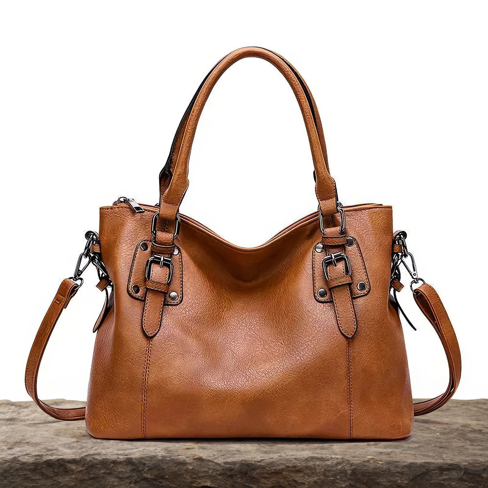 Viieva | Schultertasche – Chic Edition