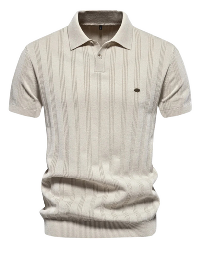 Danoen | Herren Polo-Shirt