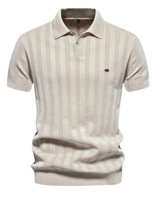 Danoen | Herren Polo-Shirt
