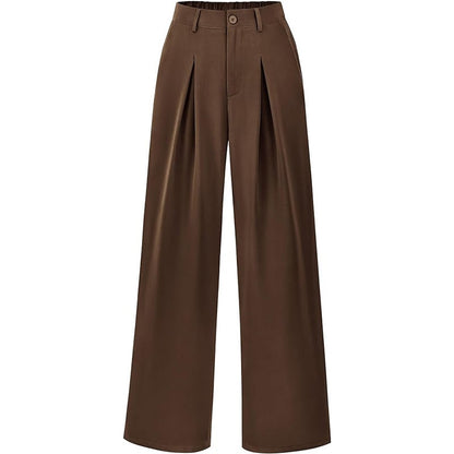 Painaia | Hochtaillierte Hose
