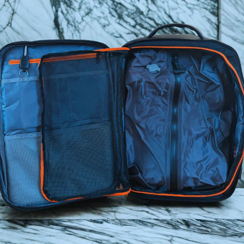 Carois | Praktischer Herren Rucksack