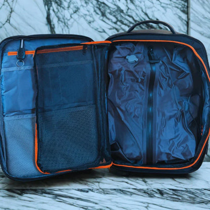 Carois | Praktischer Herren Rucksack