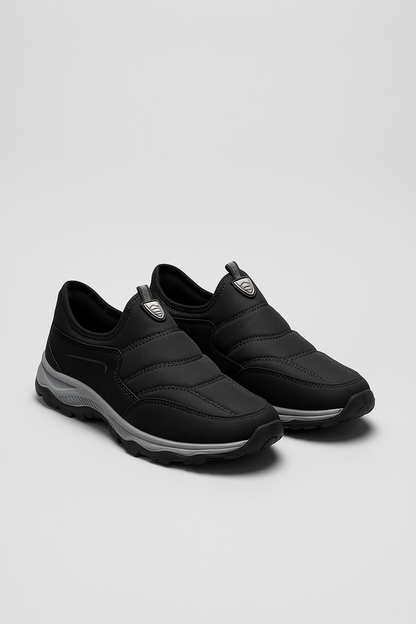 Samelus | Universelle Winter Turnschuhe