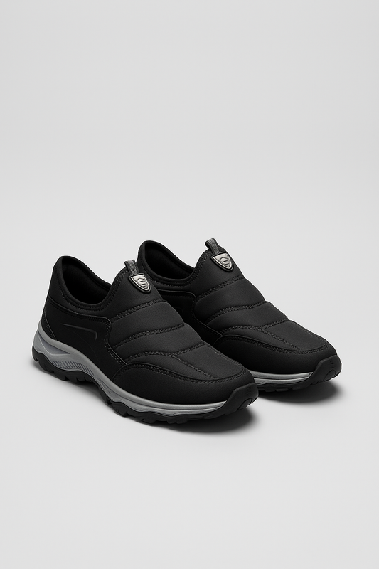 Samelus | Universelle Winter Turnschuhe