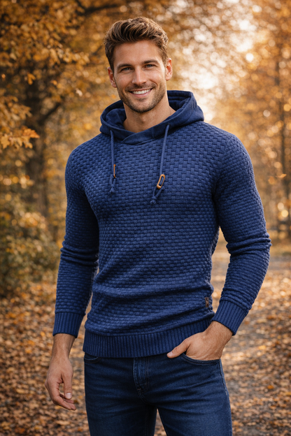 Beneo | Phantom Herren Hoodie