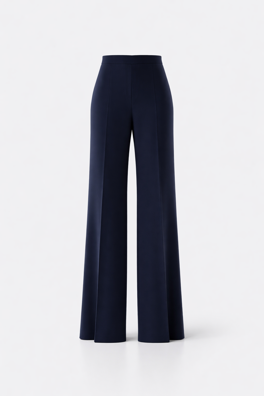 Eseia | Weit geschnittene Hose