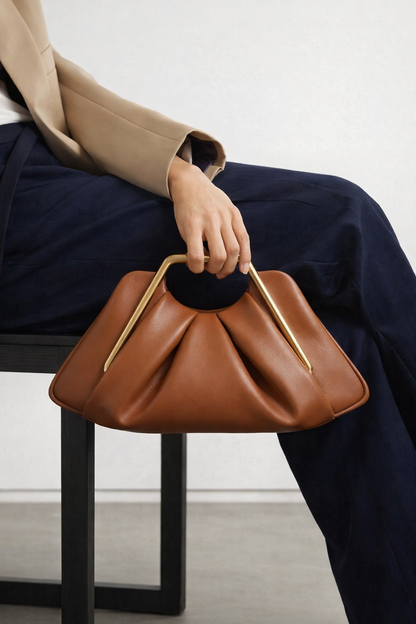 Daoraira | La Courbe Clutch