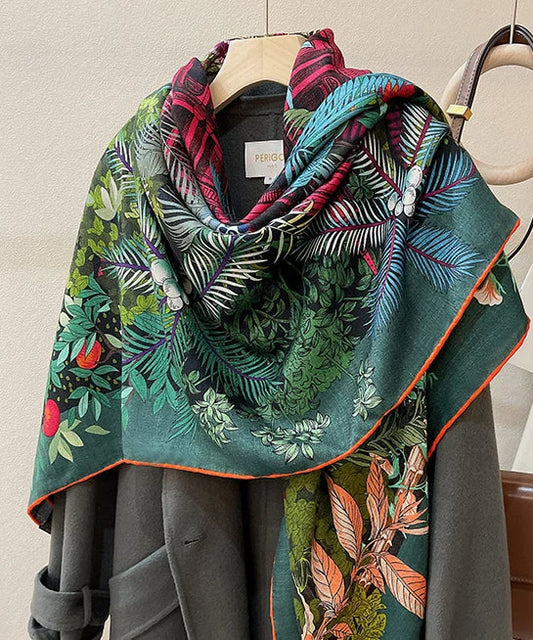 Damiira | Eleganter Wollschal