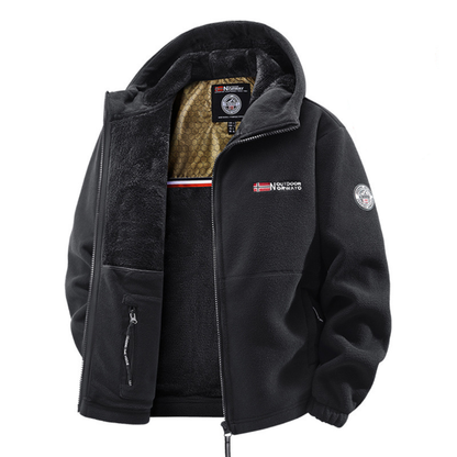 Petarl | Winterjacke mit Thermofutter