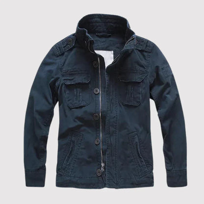Rafonor | Herren Denimjacke