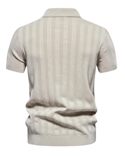 Danoen | Herren Polo-Shirt