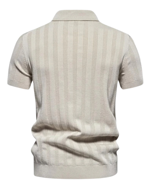 Danoen | Herren Polo-Shirt