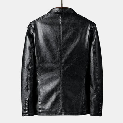 Petoro - Vintage Lederjacke