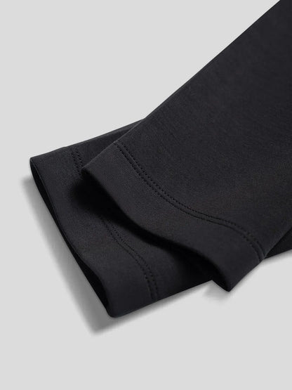 Gabelel | Stilmoment Langarmshirt