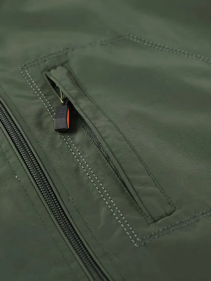 Elenor | Elegante leichte Jacke