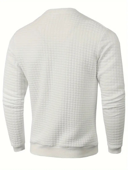 Leoonus | Andreas Herren Pullover