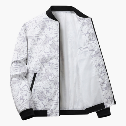 Danaris | Elegante Bomberjacke