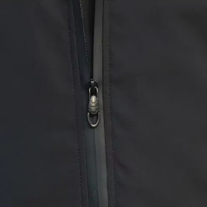 Kalenl | Windjacke Mit Kapuze
