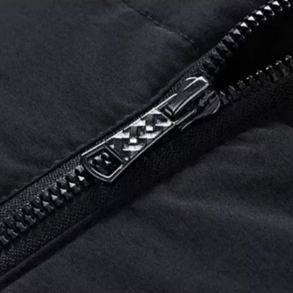Alano | Gepolsterte Daunenjacke
