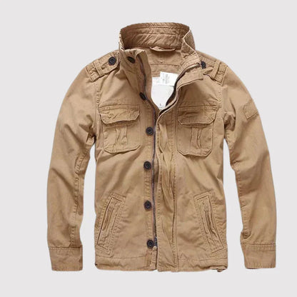 Rafonor | Herren Denimjacke