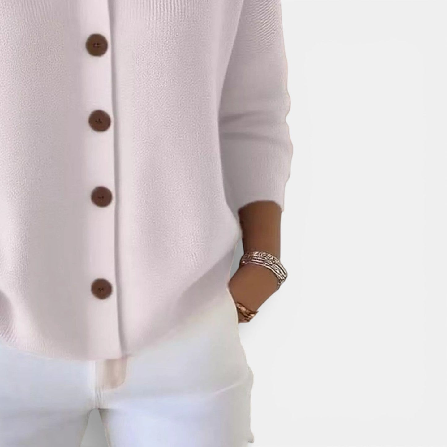 Caraana | Elegante Bluse