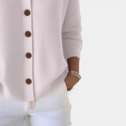 Caraana | Elegante Bluse