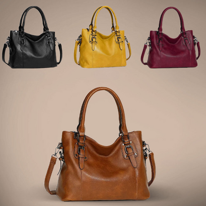 Viieva | Schultertasche – Chic Edition