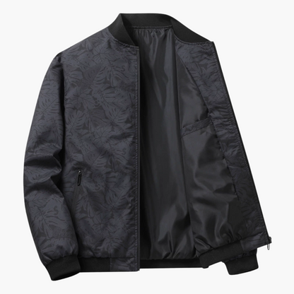 Danaris | Elegante Bomberjacke