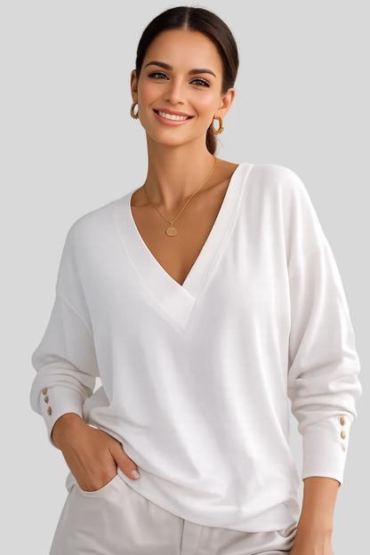 Illaina | Elegantes Top