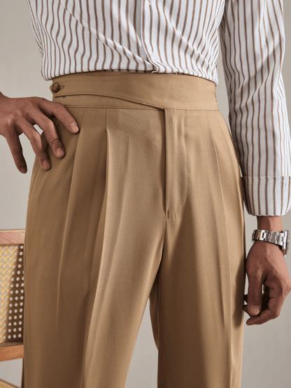Jononr | Elegante Herren Hose