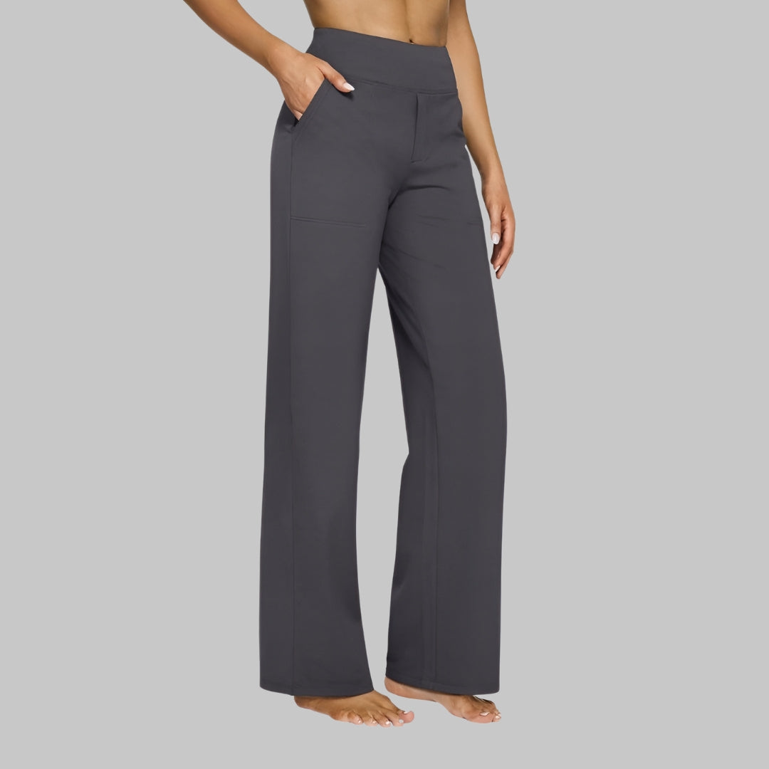 Lusaeva | Stretch-Hose Marviennea Confort