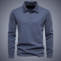 Valenen | Windzeit Herren Polo-Shirt
