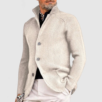 Oliarl | Elegante Strickjacke