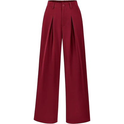Painaia | Hochtaillierte Hose
