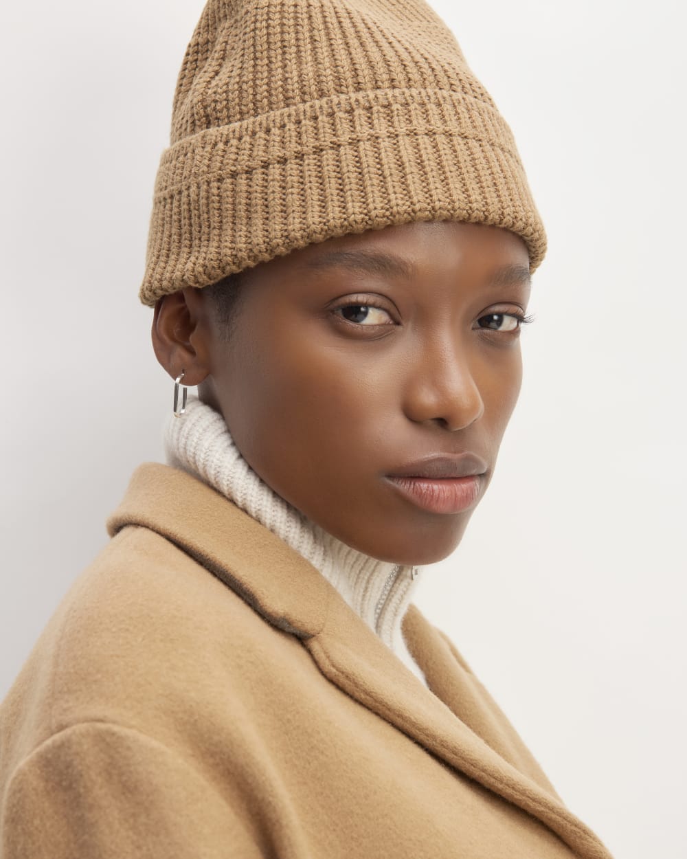 Hara | Chunky Mütze