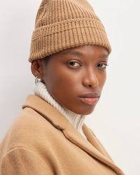 Hara | Chunky Mütze